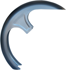 RWD V-TWIN Custom Dresser Front Fender for 21" Wheel - Steel - OCF Style - 5.5" W x 45" L RWD-50134