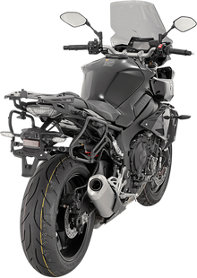 GIVI Sidecase Mount - MT '18-'19 PLXR2129