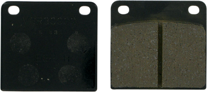GMA ENGINEERING BY BDL Brake Pads - "A" Caliper GMA A PADS