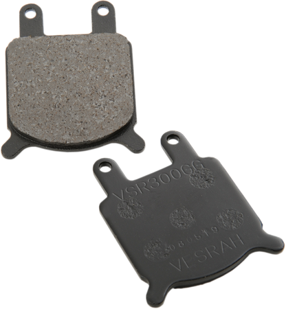 GMA ENGINEERING BY BDL Brake Pads - "B" Caliper GMA B PADS