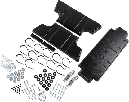MOOSE OFFROAD UTV Roof - Three-Piece V000095-50056M
