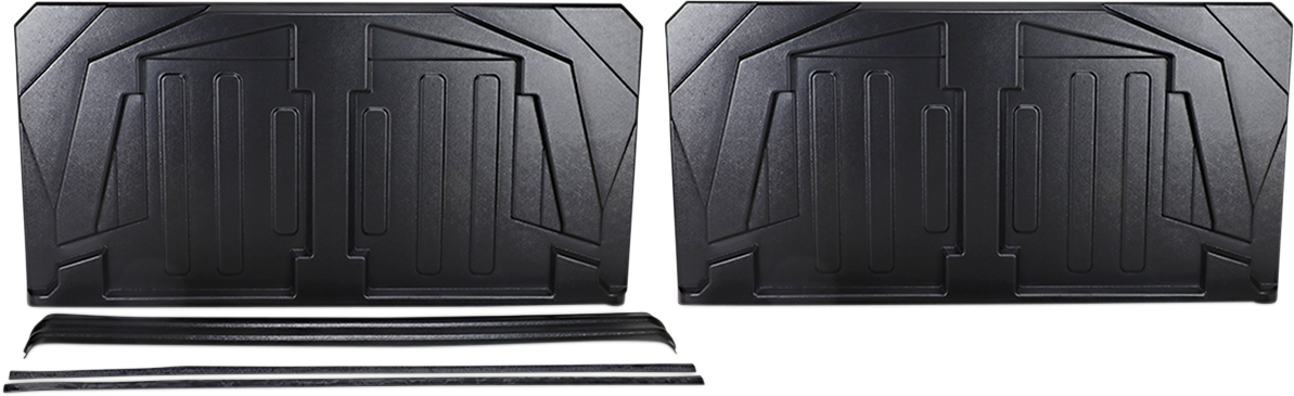 MOOSE OFFROAD UTV Roof - Three-Piece V000095-50056M