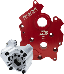 FEULING PARTS Oil Pump with Cam Plate - HP+® - Oil Cooled - M8 7196