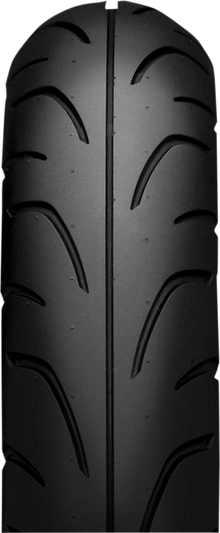 IRC Tire - SS-560 - Front - 120/70-14 - 55P T10389
