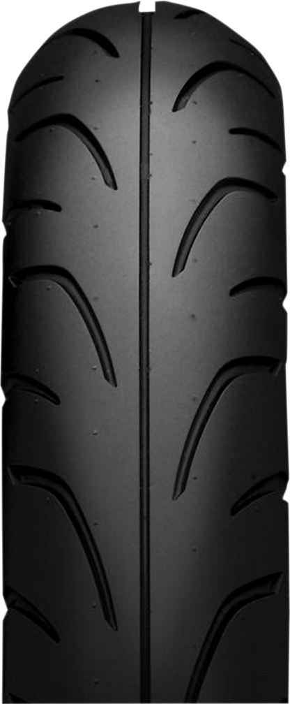 IRC Tire - SS-560 - Front - 120/70-14 - 55P T10389