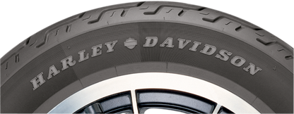 DUNLOP Tire - D401 - Rear - 200/55R17 - 78V 45064544