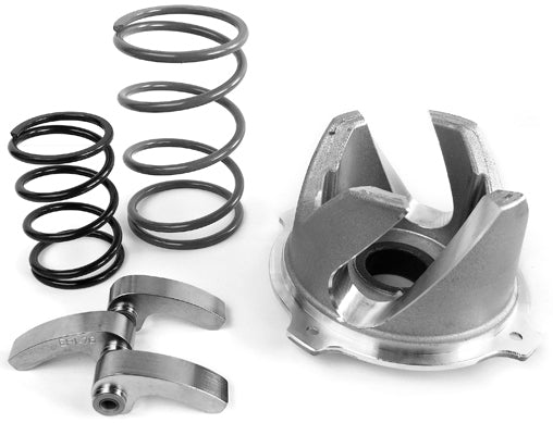 Dune Clutch Kit Pol 27 28" Paddle Tires