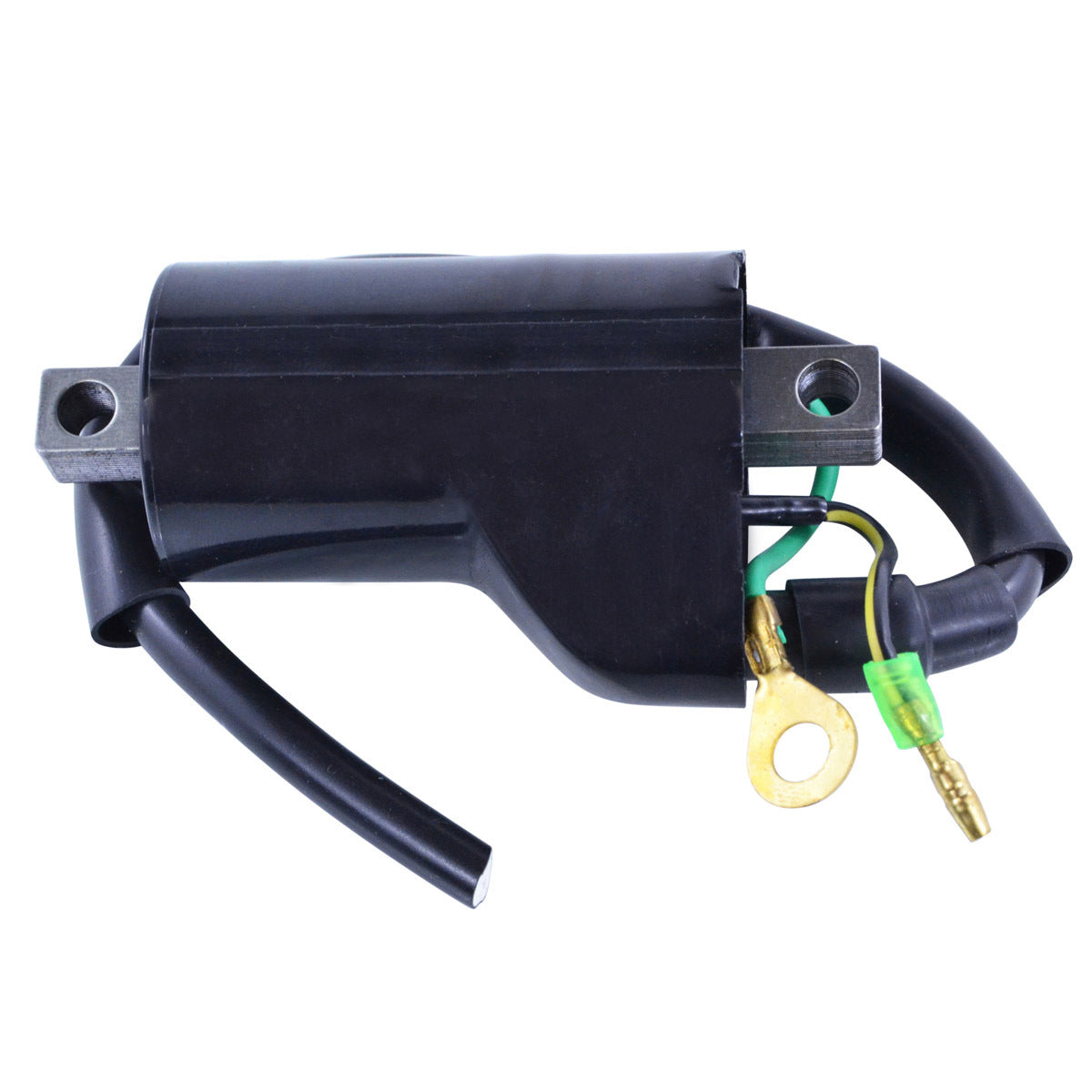 External Ignition Coil