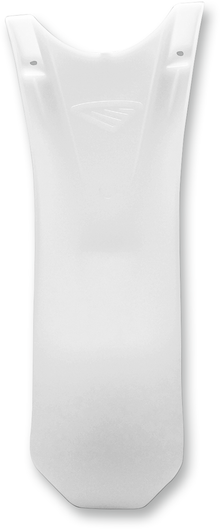 CYCRA Mud Flap - Clear 1CYC-3882-02