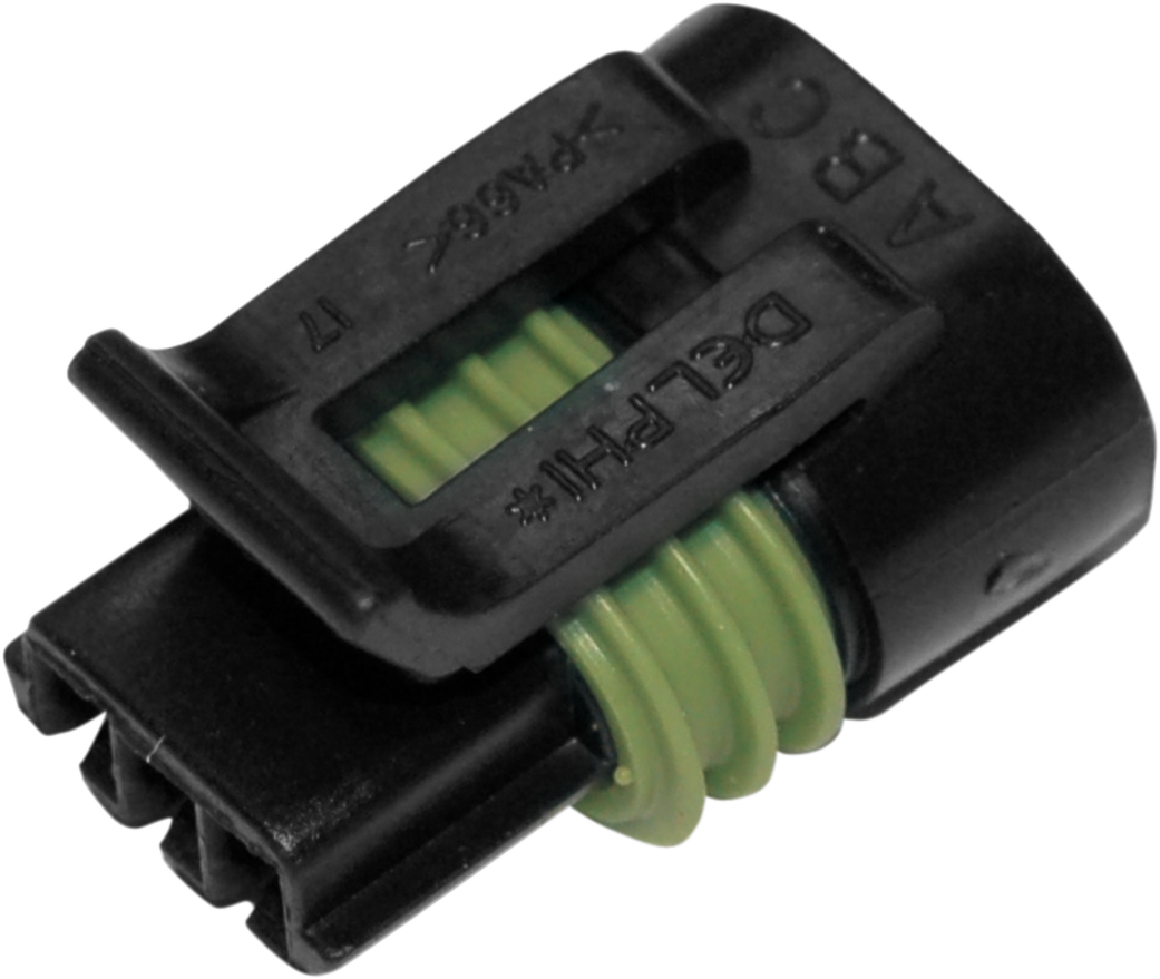 NAMZ Delphi Throttle Position Sensor Connector ND-12162182-B