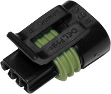 NAMZ Delphi Throttle Position Sensor Connector ND-12162182-B