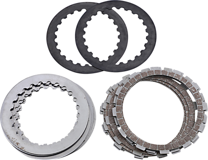 DP BRAKES Clutch Kit - Gas Gas/Husqvarna/KTM DPK232