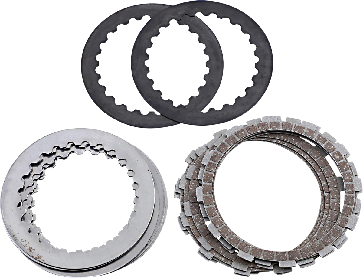 DP BRAKES Clutch Kit - Gas Gas/Husqvarna/KTM DPK232