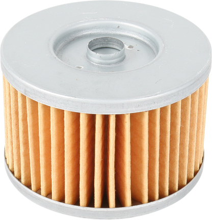 PARTS UNLIMITED Oil Filter 15412-HP7-A01