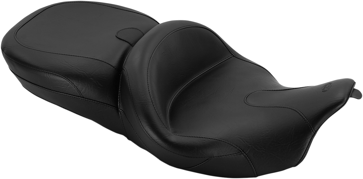 MUSTANG Vintage Summit Seat - With Backrest Receiver - FL '08-'25 76860