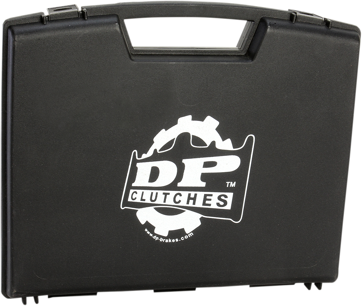 DP BRAKES Clutch Kit - CRF450R DPK235