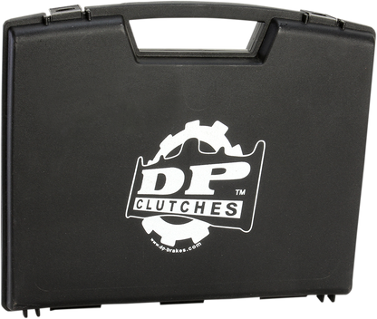 DP BRAKES Clutch Kit - CRF450R DPK235