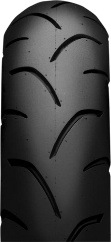 IRC Tire - SS-560 - Rear - 100/90-14 - 57P T10302