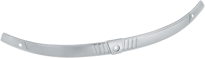 KURYAKYN Windshield Trim - FLHT KUR2631
