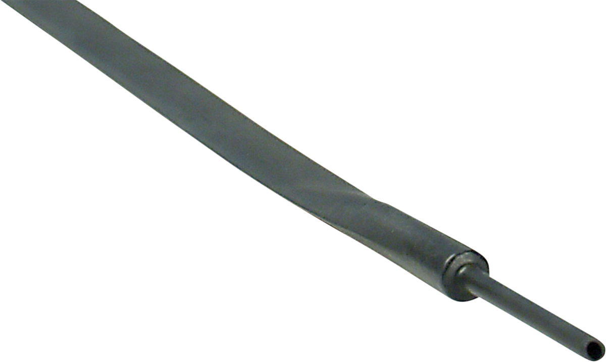 DEI Heat Shrink Tube - 3/8" x 4' 010832