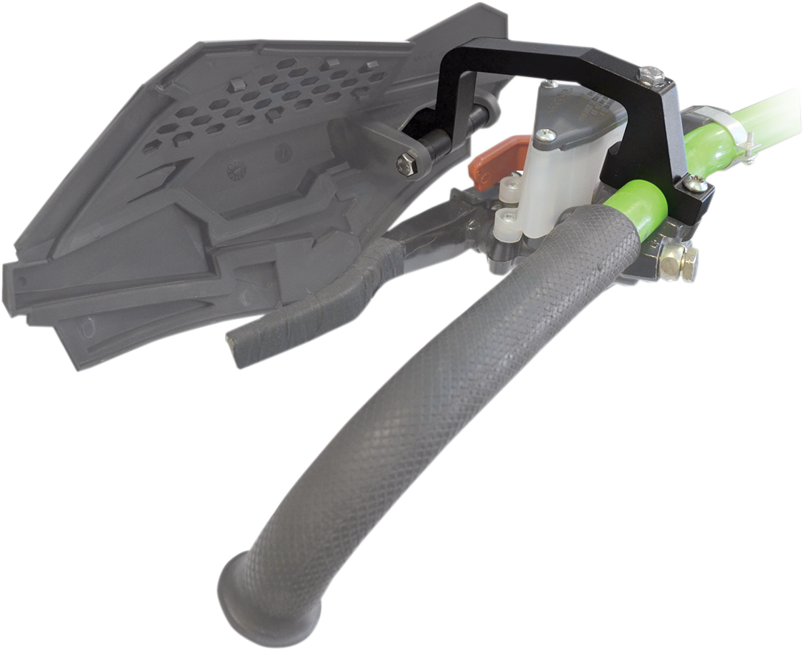 POWERMADD Sentinel Handguard Mounting Kit - Hayes Brake 34454