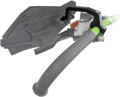 POWERMADD Sentinel Handguard Mounting Kit - Hayes Brake 34454