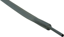 DEI Heat Shrink Tube - 1/2" x 4' 010833