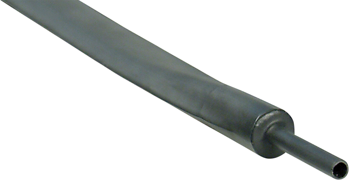 DEI Heat Shrink Tube - 11/16" x 4' 010834