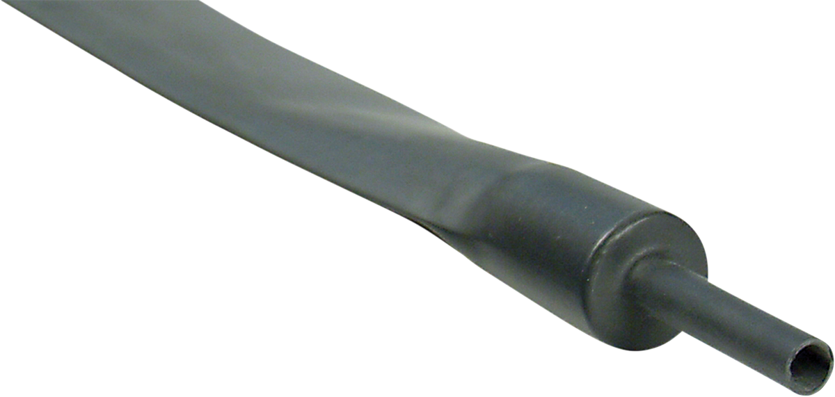 DEI Heat Shrink Tube - 1" x 4' 010835