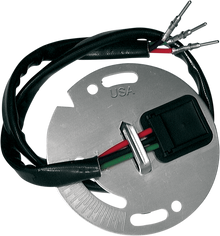 STANDARD MOTOR PRODUCTS Ignition Sensor Assembly - Harley Davidson MC-SPA1