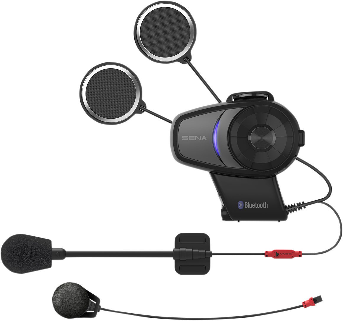 SENA 10S Communication System - Dual Kit 10S-02D-