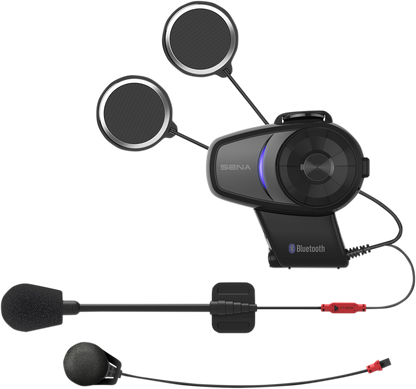 SENA 10S Communication System - Dual Kit 10S-02D-