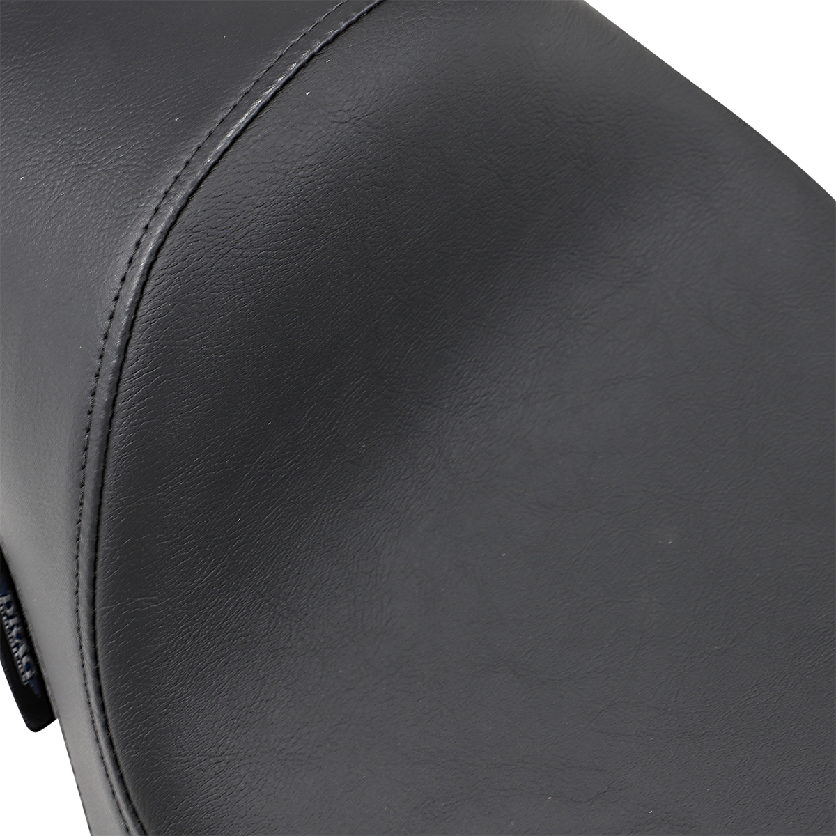 DRAG SPECIALTIES SEATS Cafe Solo Seat - Smooth - XL '10-'22 0804-0607