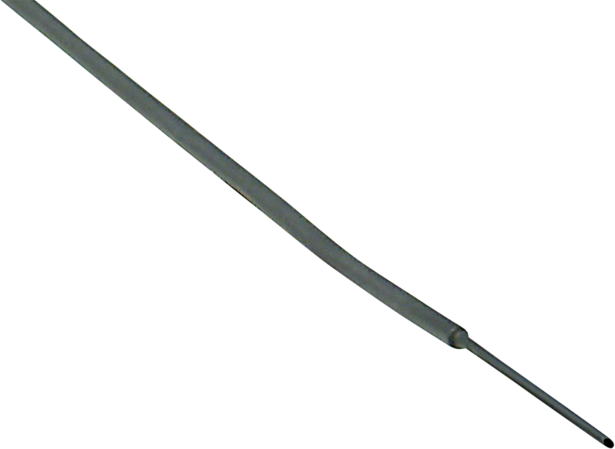 DEI Heat Shrink Tube - 1/8" x 4' 010837