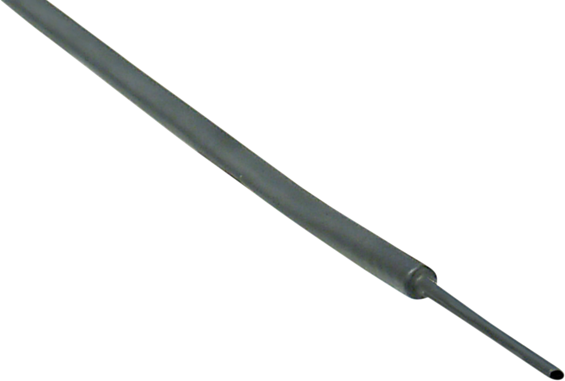 DEI Heat Shrink Tube - 1/4" x 4' 010838