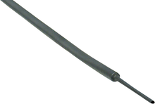 DEI Heat Shrink Tube - 1/4" x 4' 010838