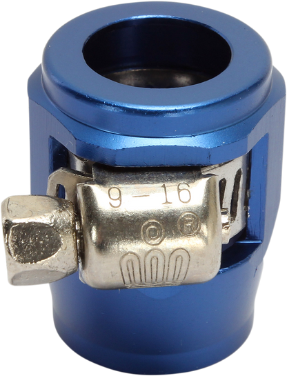 GOODRIDGE Hose Finisher - 5/16"-3/8" - Blue P936-07DB