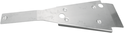 MOTORSPORT PRODUCTS Skid Plate - TRX400EX 83-1401
