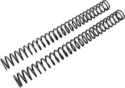 FACTORY CONNECTION Front Fork Springs - 0.51 kg/mm LRN-051