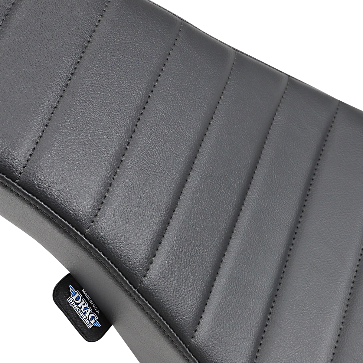 DRAG SPECIALTIES SEATS Spoon Seat - Classic - FX/FL '58-'84 0805-0075