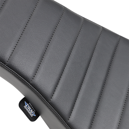DRAG SPECIALTIES SEATS Spoon Seat - Classic - FX/FL '58-'84 0805-0075
