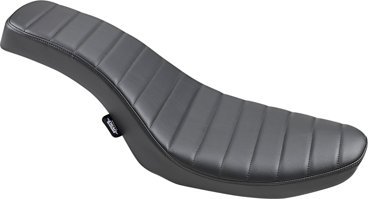 DRAG SPECIALTIES SEATS Spoon Seat - Classic - FX/FL '58-'84 0805-0075