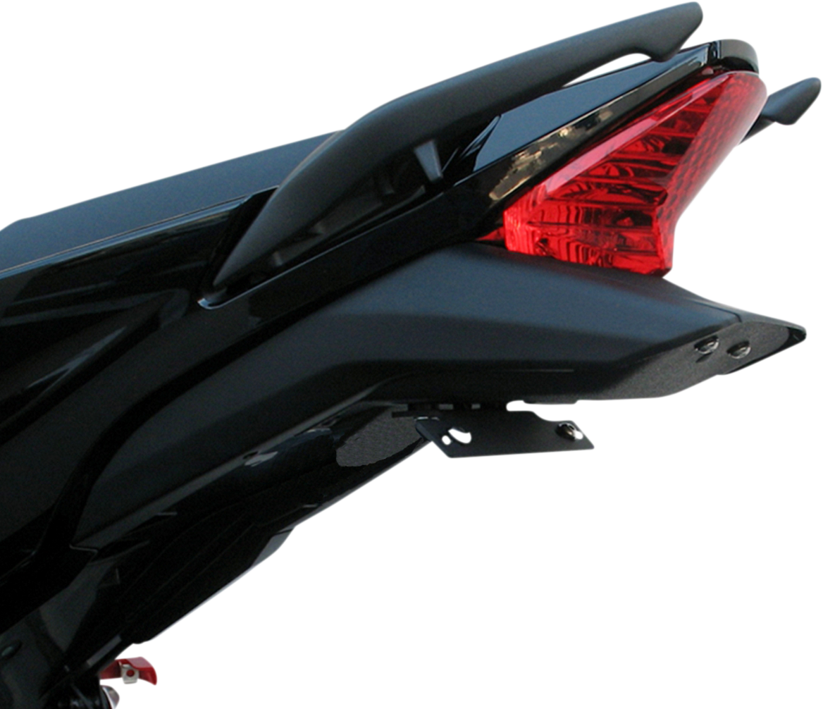 TARGA X-Tail Kit - No-Signal - Honda 22-182-X-L