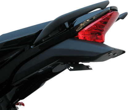 TARGA X-Tail Kit - No-Signal - Honda 22-182-X-L