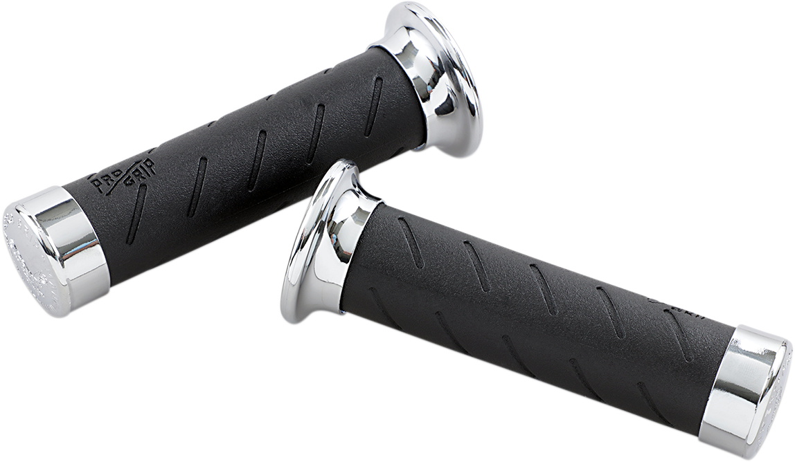 PRO GRIP 862 Cruiser Grips - 1" PA0862HDCR02