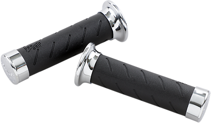 PRO GRIP 862 Cruiser Grips - 1" PA0862HDCR02