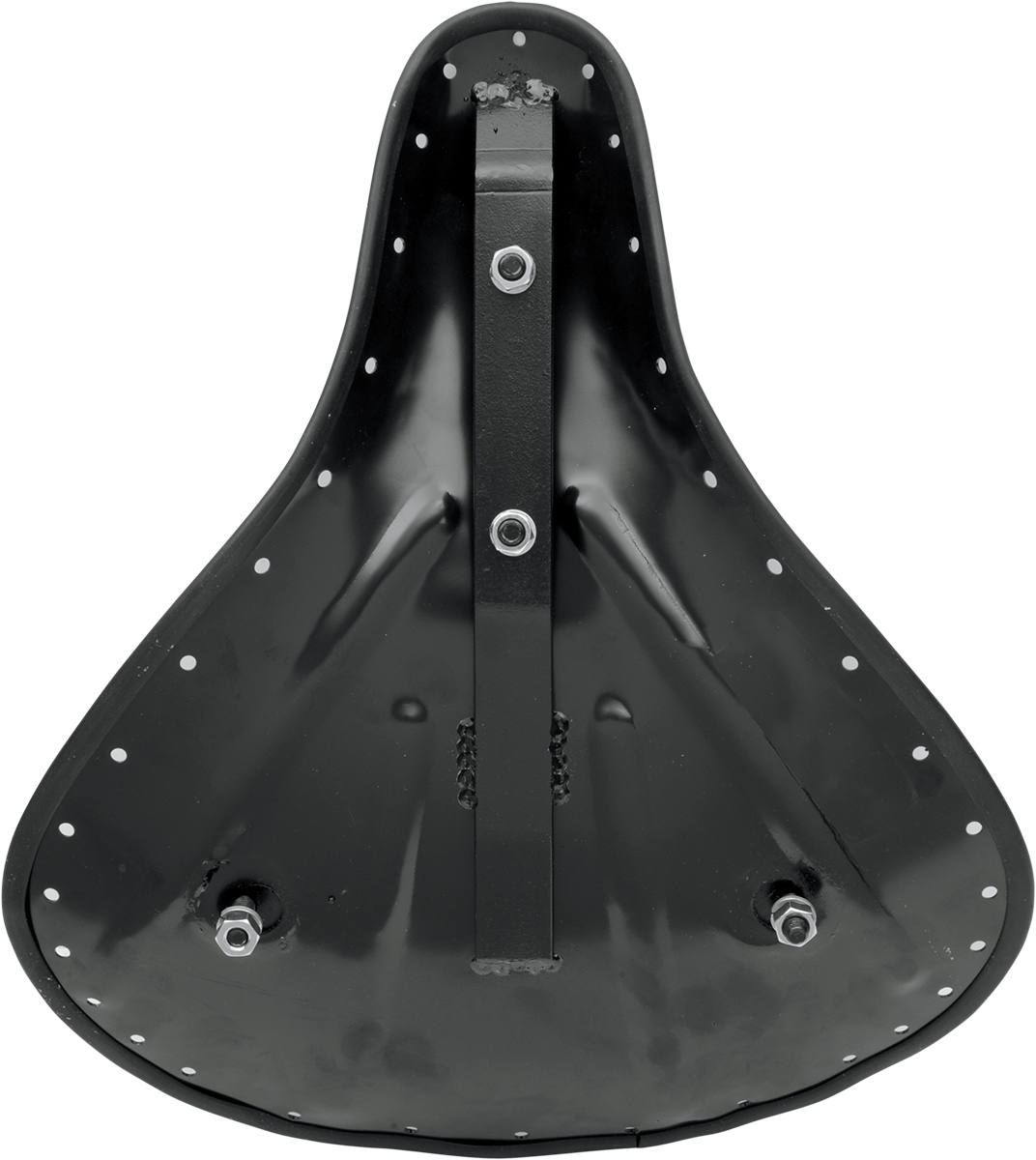 DRAG SPECIALTIES SEATS Large Spring Solo Seat Pan 0806-0046