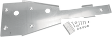 MOTORSPORT PRODUCTS Skid Plate - YFZ 450 83-3101