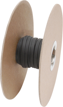 DEI Heat Shrink Tube - 1/4" x 50' 010855