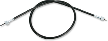 PARTS UNLIMITED Speedometer Cable - Yamaha 341-83550-01